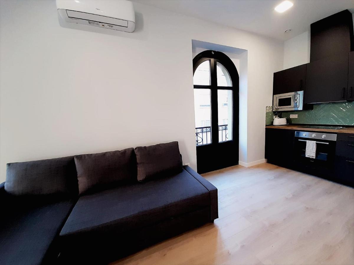 Apartamentos Vega By Gaiarooms Salamanca Exteriör bild