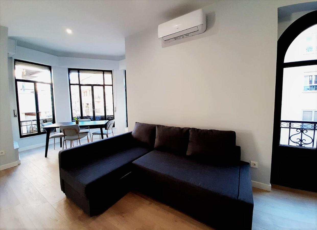 Apartamentos Vega By Gaiarooms Salamanca Exteriör bild