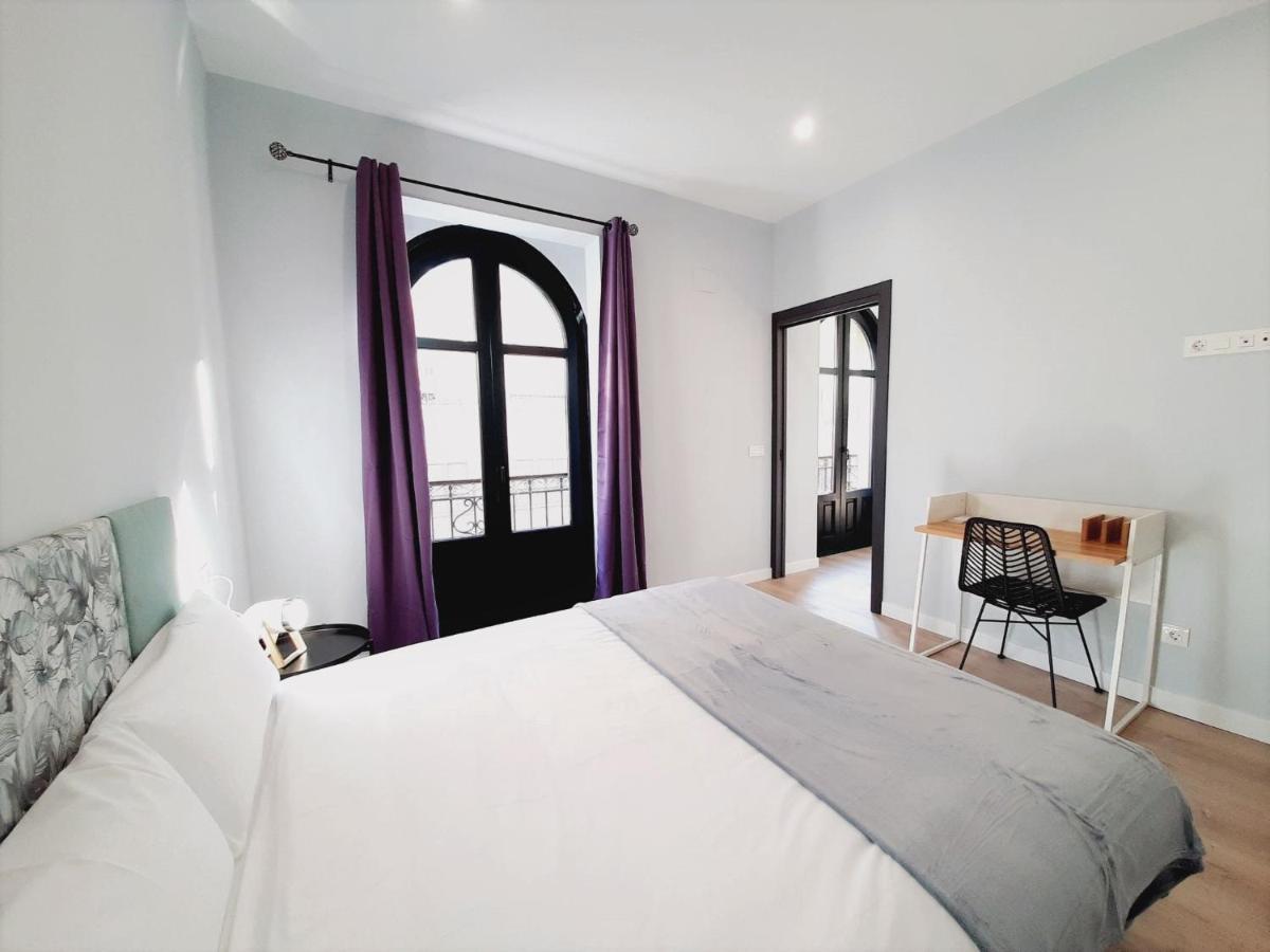 Apartamentos Vega By Gaiarooms Salamanca Exteriör bild