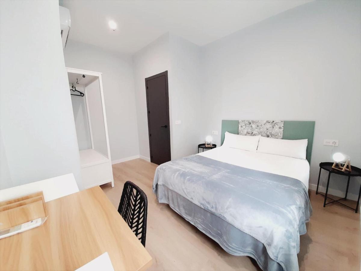 Apartamentos Vega By Gaiarooms Salamanca Exteriör bild