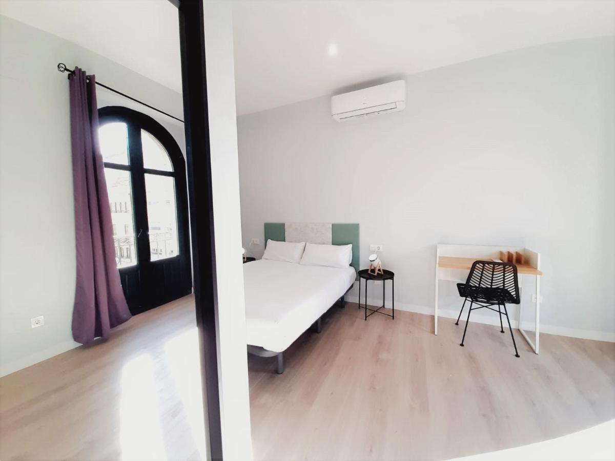 Apartamentos Vega By Gaiarooms Salamanca Exteriör bild