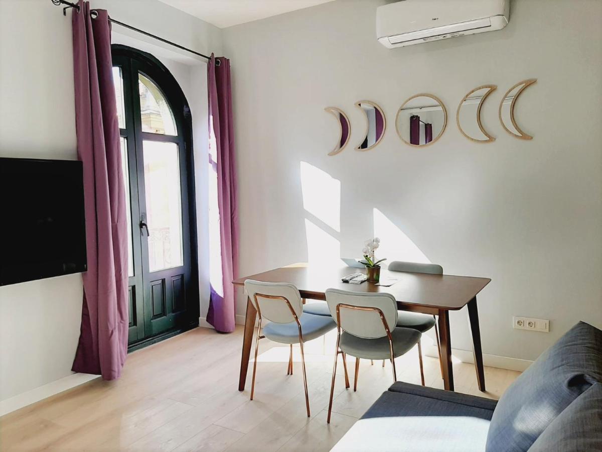 Apartamentos Vega By Gaiarooms Salamanca Exteriör bild