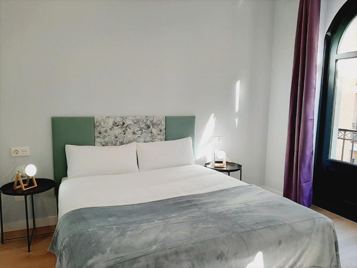 Apartamentos Vega By Gaiarooms Salamanca Exteriör bild