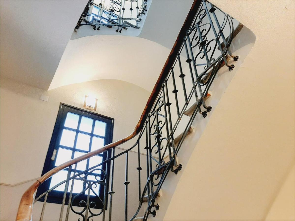 Apartamentos Vega By Gaiarooms Salamanca Exteriör bild