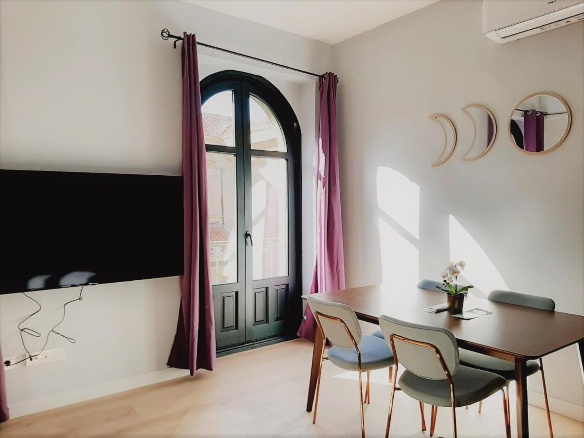 Apartamentos Vega By Gaiarooms Salamanca Exteriör bild